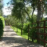 Apart-hotel Sant'alfonso Scala