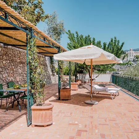 Sant'alfonso 4*