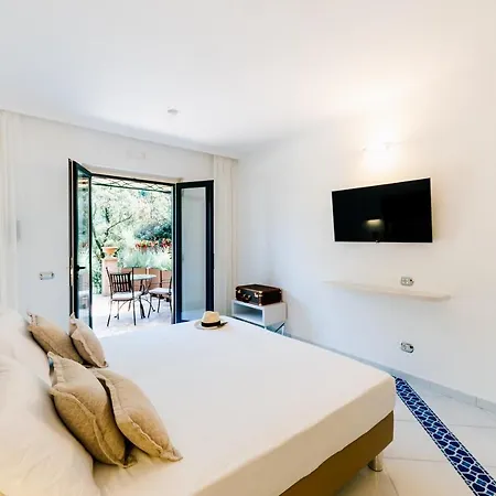Sant'alfonso 4*