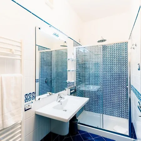 Sant'alfonso מלון דירות 4*