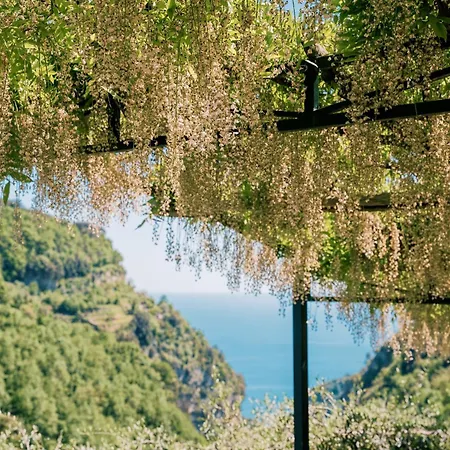Sant'alfonso Apartahotel 4*