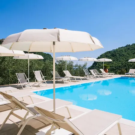 Sant'alfonso Apartahotel