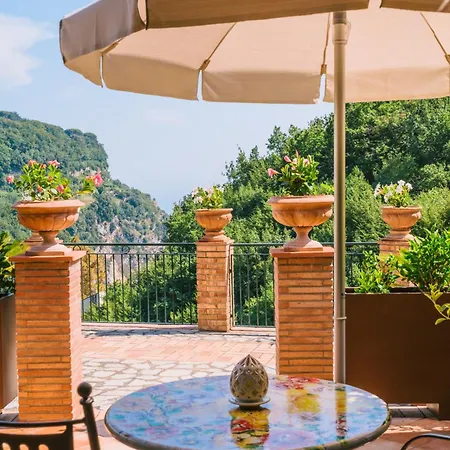 Apartahotel Sant'alfonso