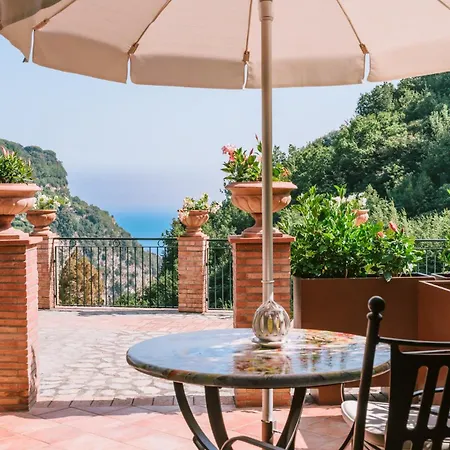 Sant'alfonso Apartahotel
