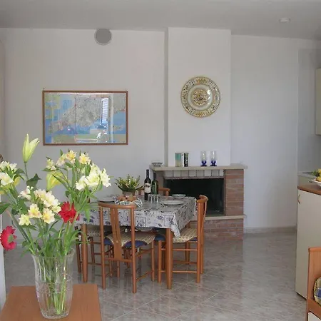 Sant'alfonso 4* סקאלה