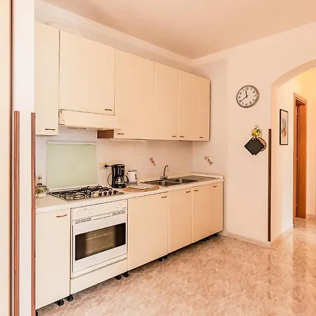 מלון דירות Sant'alfonso 4*