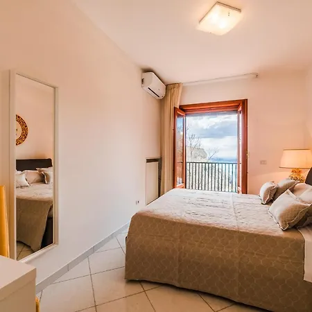 Sant'alfonso 4*
