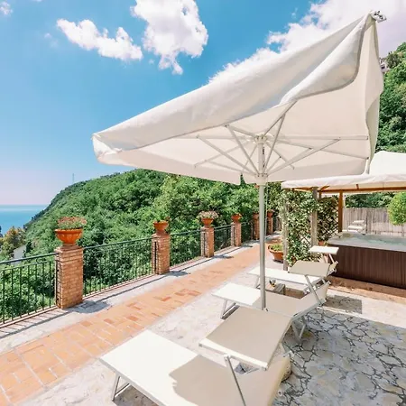 Sant'alfonso 4* סקאלה