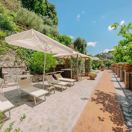 Sant'alfonso 4*