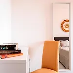 Sant'alfonso Apart Otel 4*