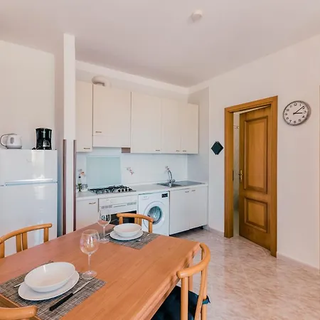 Sant'alfonso Aparthotel