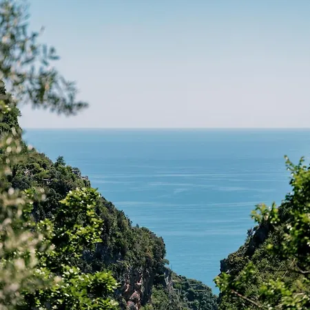 Aparthotel Sant'alfonso Scala