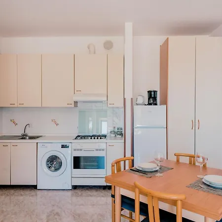 Aparthotel Sant'alfonso