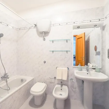 Sant'alfonso Aparthotel Scala