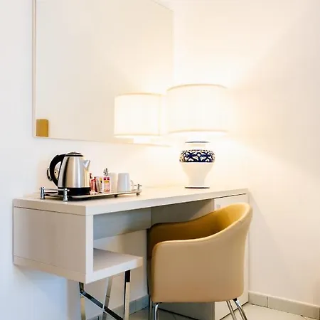 Sant'alfonso Aparthotel 4*