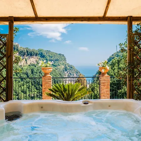 Sant'alfonso 4* Scala