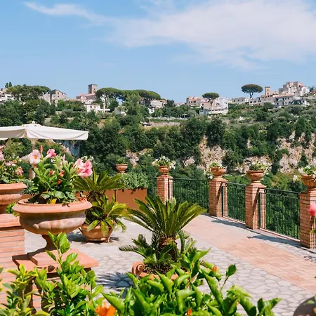 Aparthotel Sant'alfonso