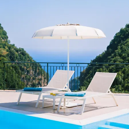 Sant'alfonso Aparthotel 4*