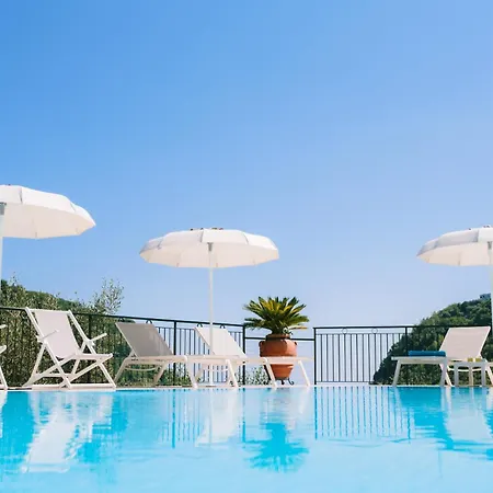 Apart Otel Sant'alfonso Scala