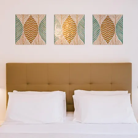 Sant'alfonso Aparthotel Scala