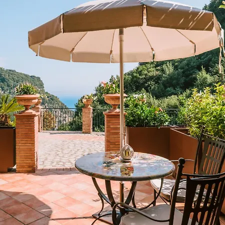 Sant'alfonso 4* Scala