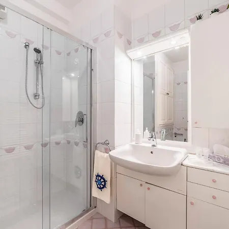 Aparthotel Sant'alfonso Scala