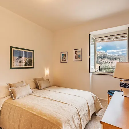 Aparthotel Sant'alfonso Scala