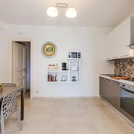 Sant'alfonso Aparthotel