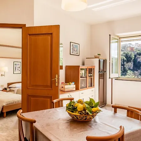 Sant'alfonso Aparthotel Scala