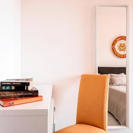 Sant'alfonso Aparthotel 4*