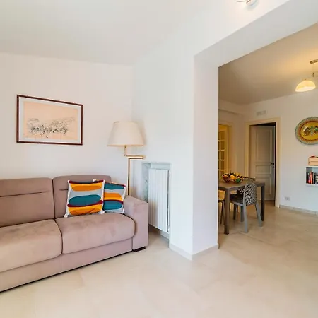 Sant'alfonso Aparthotel