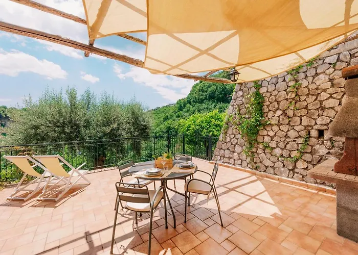 Sant'alfonso Aparthotel 4*