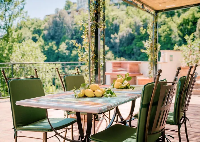 Sant'alfonso Aparthotel