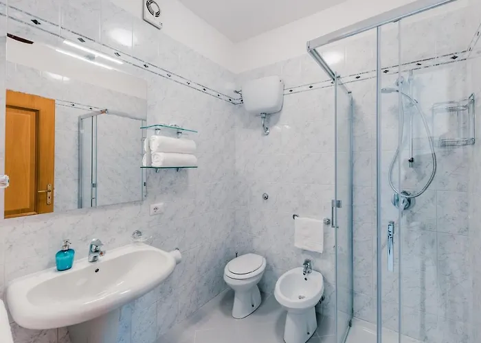 Sant'alfonso 4* Scala