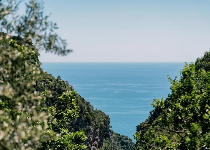 Aparthotel Sant'alfonso Scala