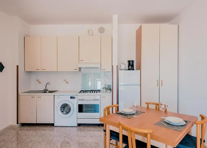 Aparthotel Sant'alfonso