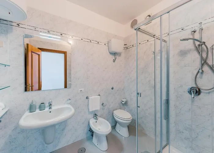 Aparthotel Sant'alfonso