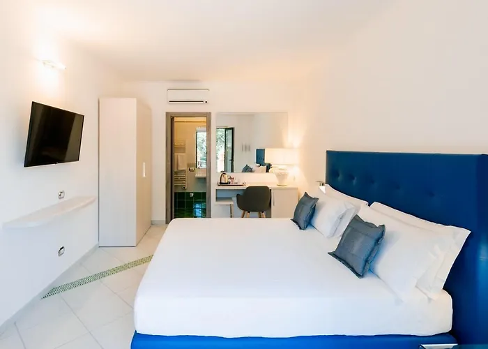 Aparthotel Sant'alfonso 4*