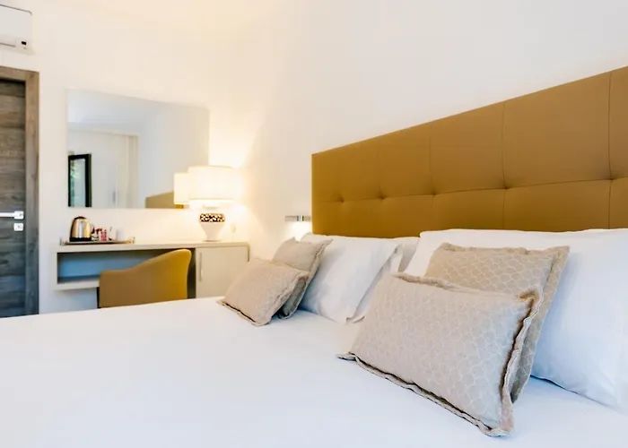 Aparthotel Sant'alfonso Scala