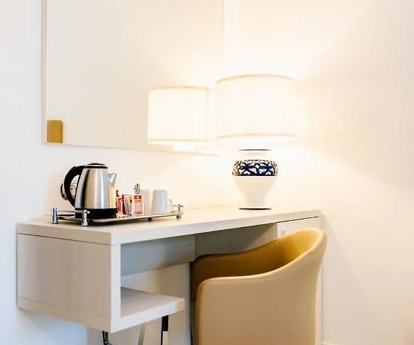 Sant'alfonso Aparthotel 4*