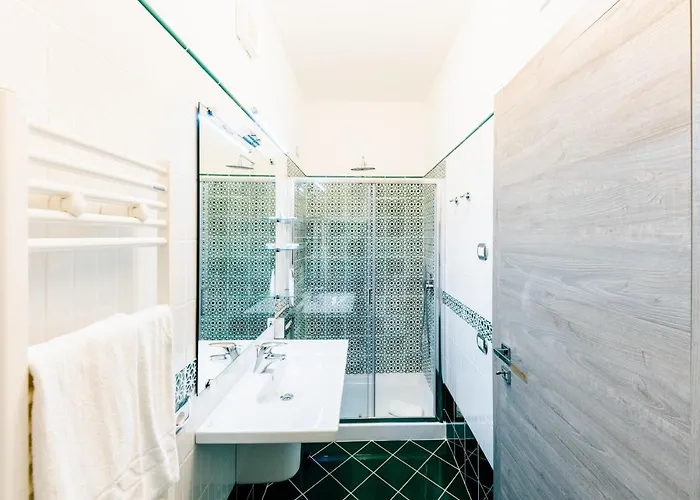 Sant'alfonso Aparthotel 4*