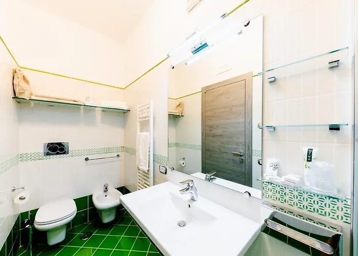 Aparthotel Sant'alfonso