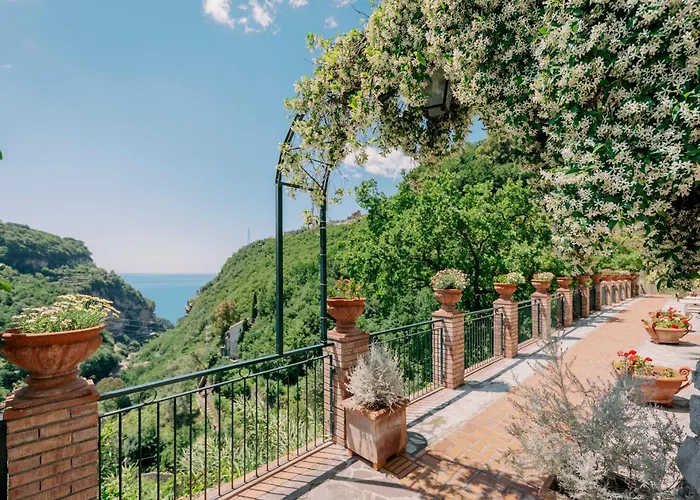 Aparthotel Sant'alfonso 4*