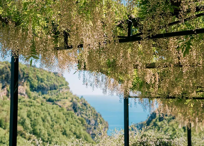 Sant'alfonso Aparthotel 4*