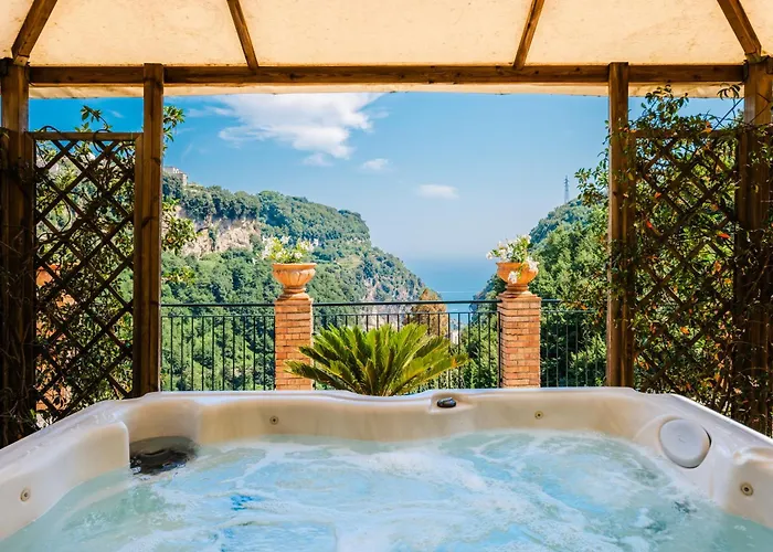 Sant'alfonso 4* Scala