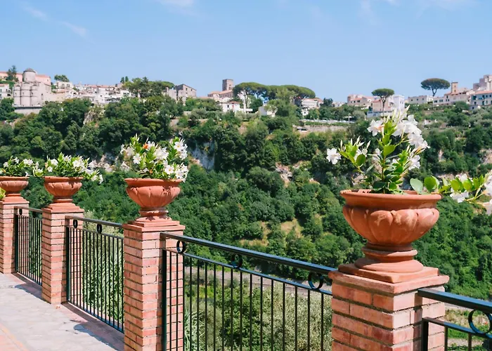 Sant'alfonso Aparthotel