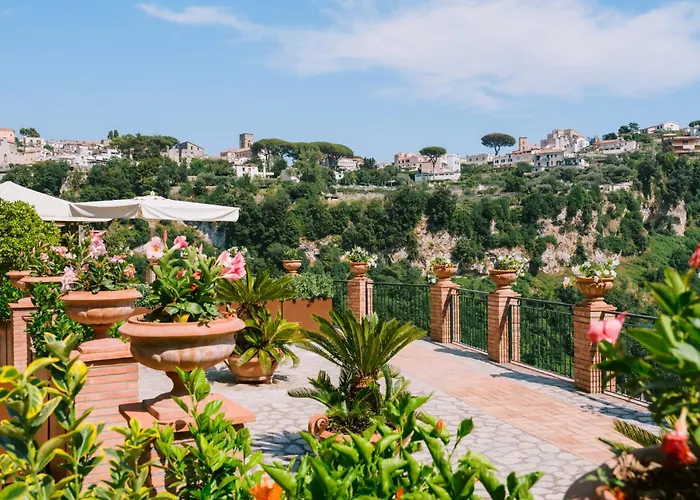 Aparthotel Sant'alfonso