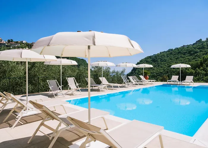 Sant'alfonso Aparthotel