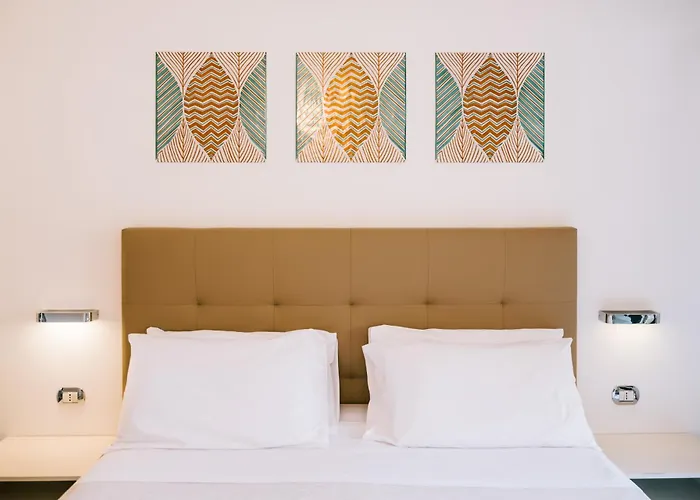 Sant'alfonso Aparthotel Scala