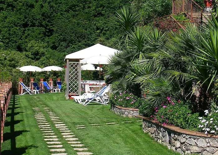 Aparthotel Sant'alfonso Scala